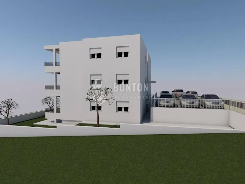 rovanjska-novi apartman drugi kat - slika 14