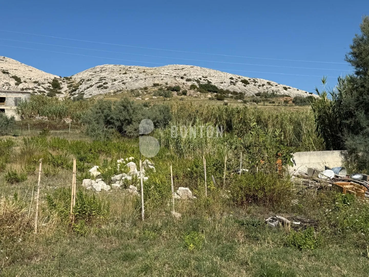 građevinsko zemljište-gorica pag,dinjiška - slika 5