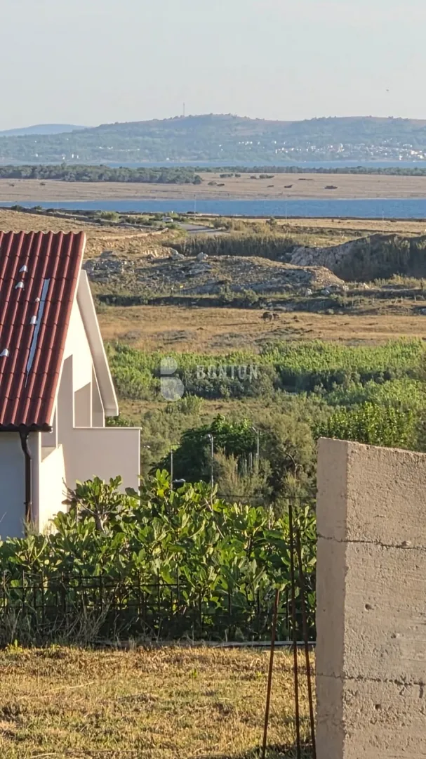 Građevinsko Zemljište-Gorica Pag,dinjiška - Gorica, Pag
