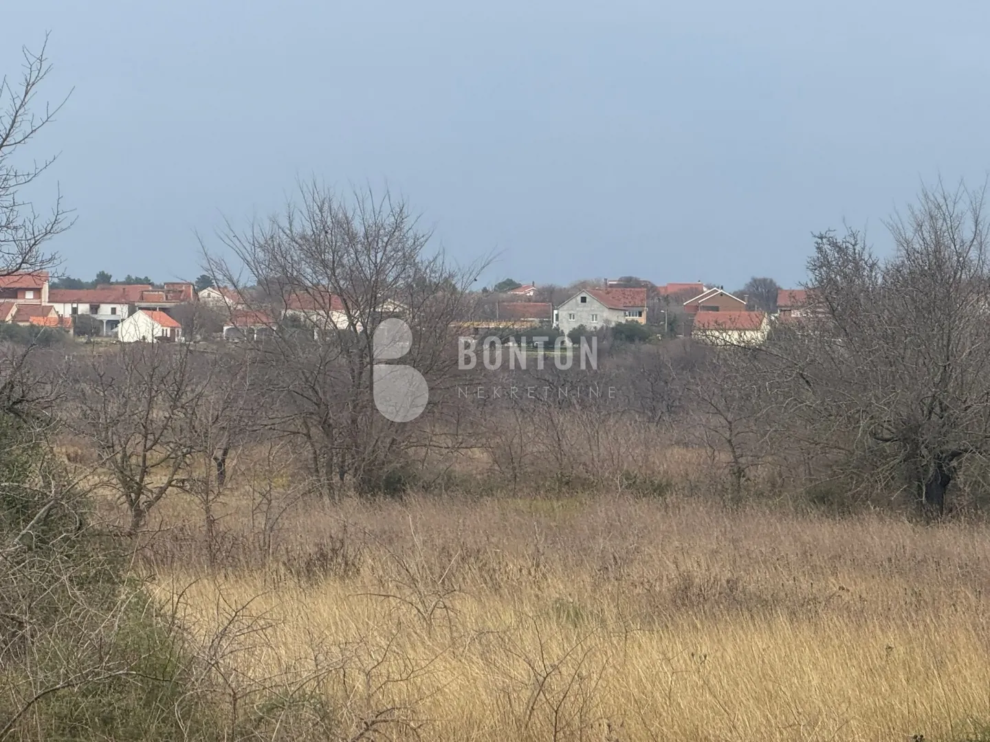škabrnja-poljoprivredno zemljište - slika 5