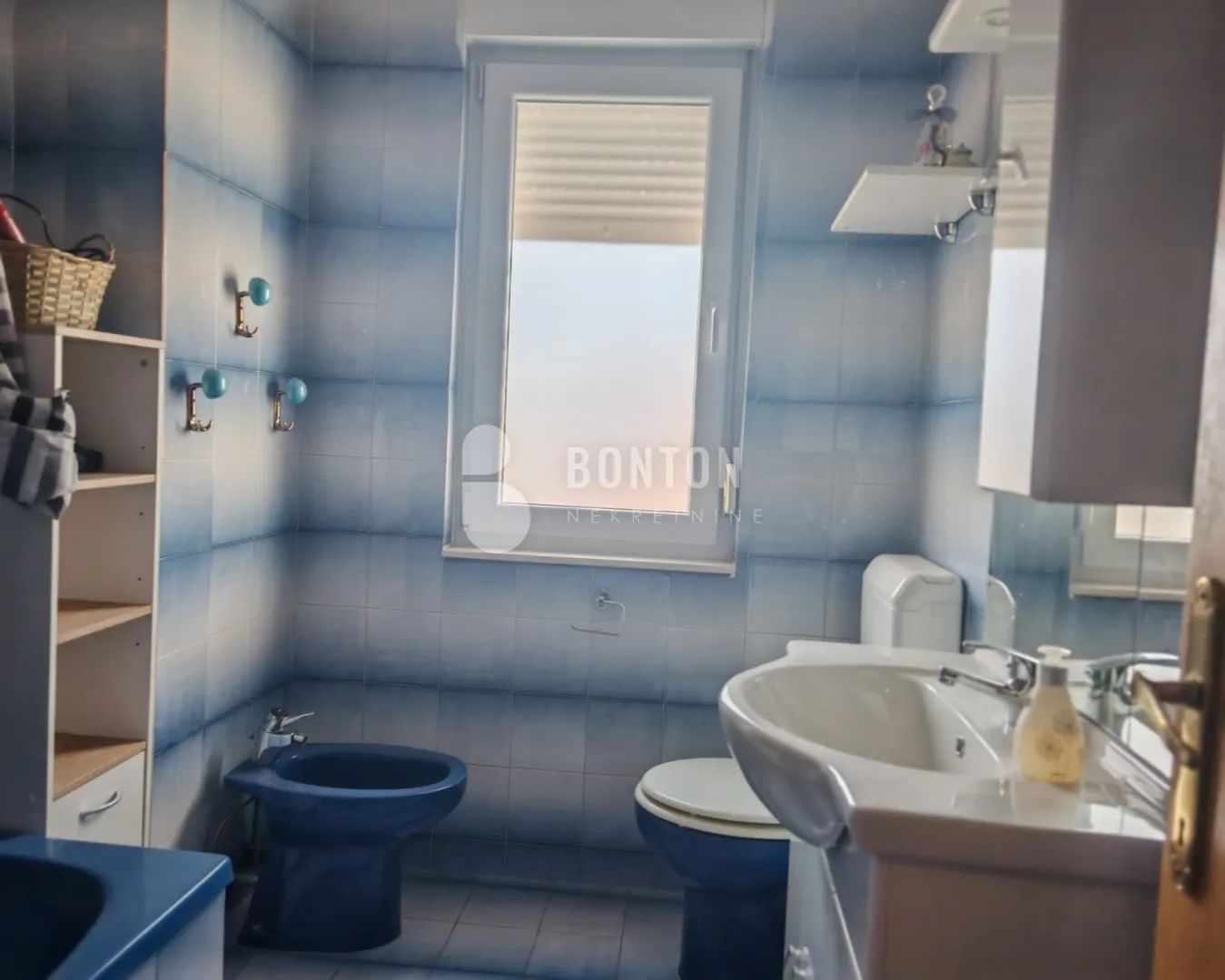 zadar prilika trosobni stan,studio apartman,i poslovni prostor - slika 91