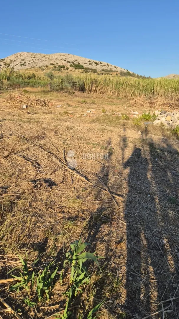 građevinsko zemljište-gorica pag,dinjiška - slika 8