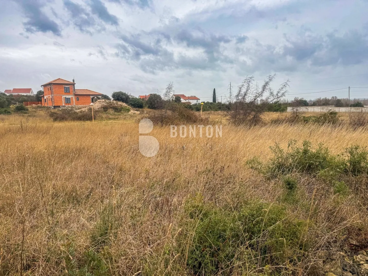 kakma- građevinsko zemljište 1134m2 - slika 8