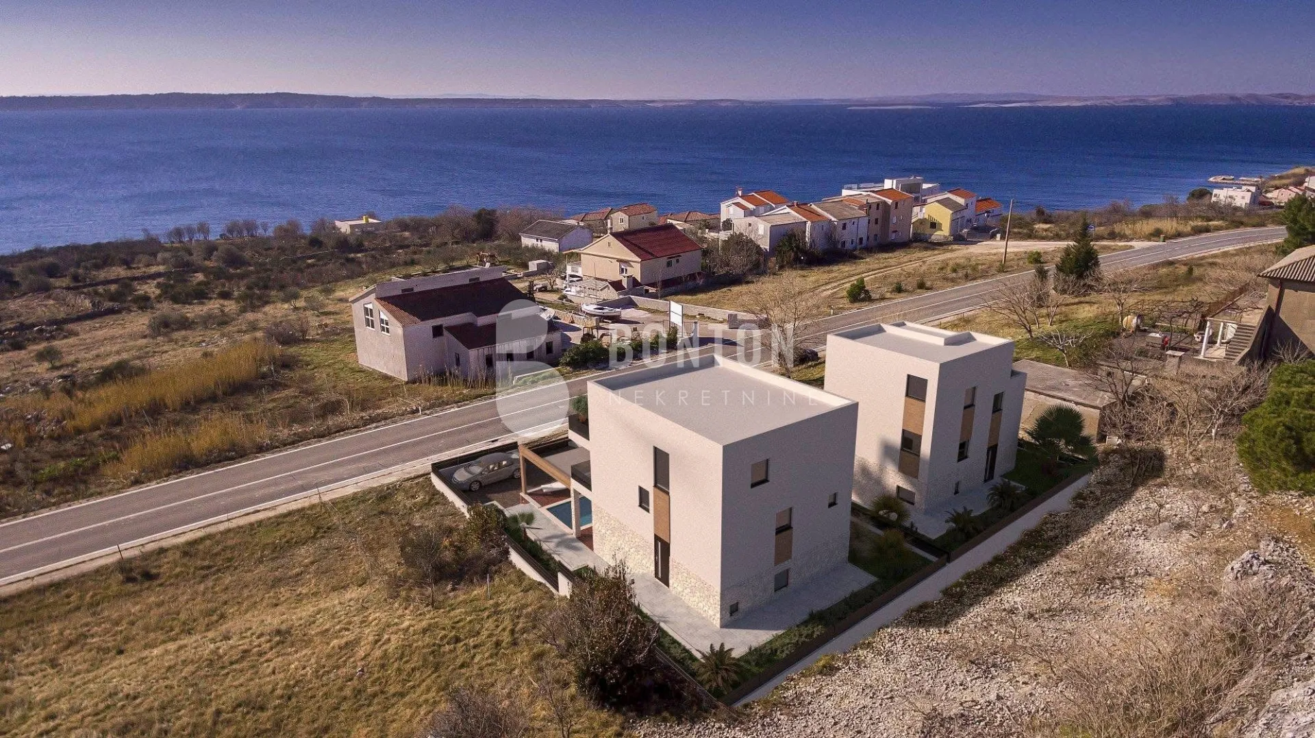 rtina vila s bazenom-novogradnja - slika 11