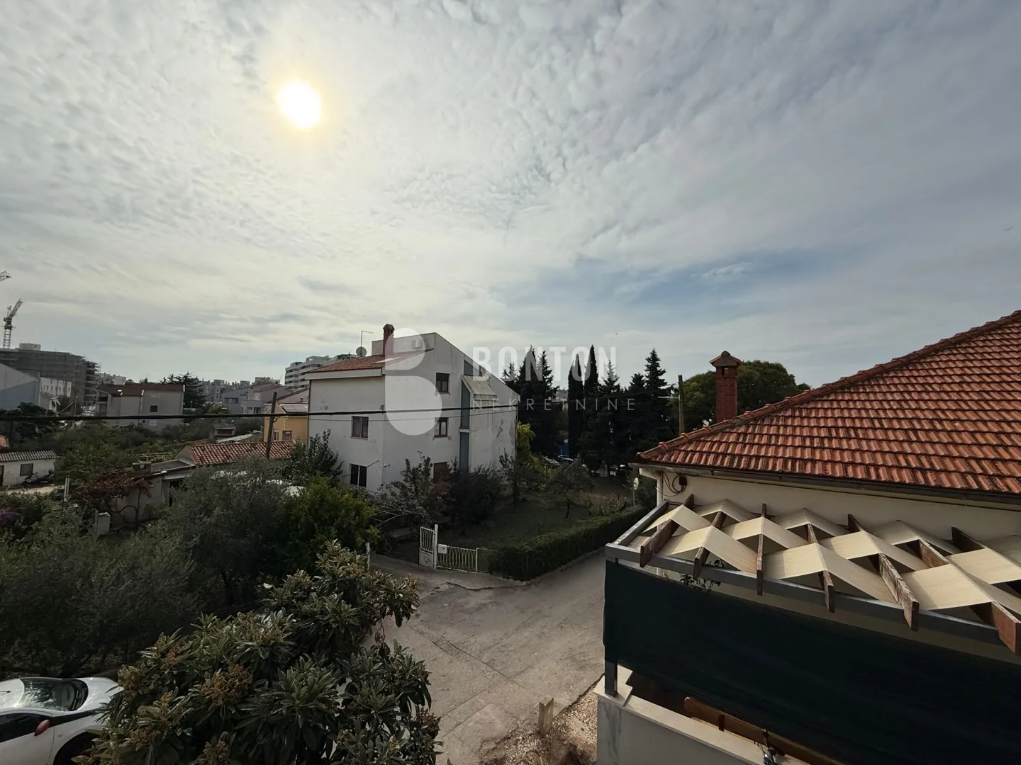 zadar prilika trosobni stan,studio apartman,i poslovni prostor - slika 24