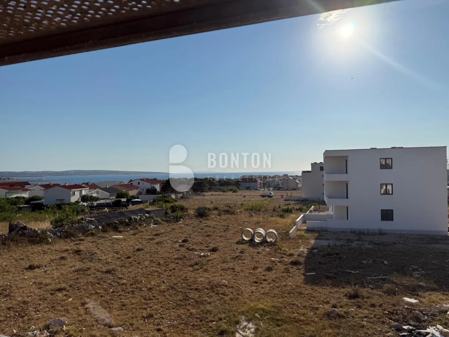 povljana-apartman u prizemlju - slika 6