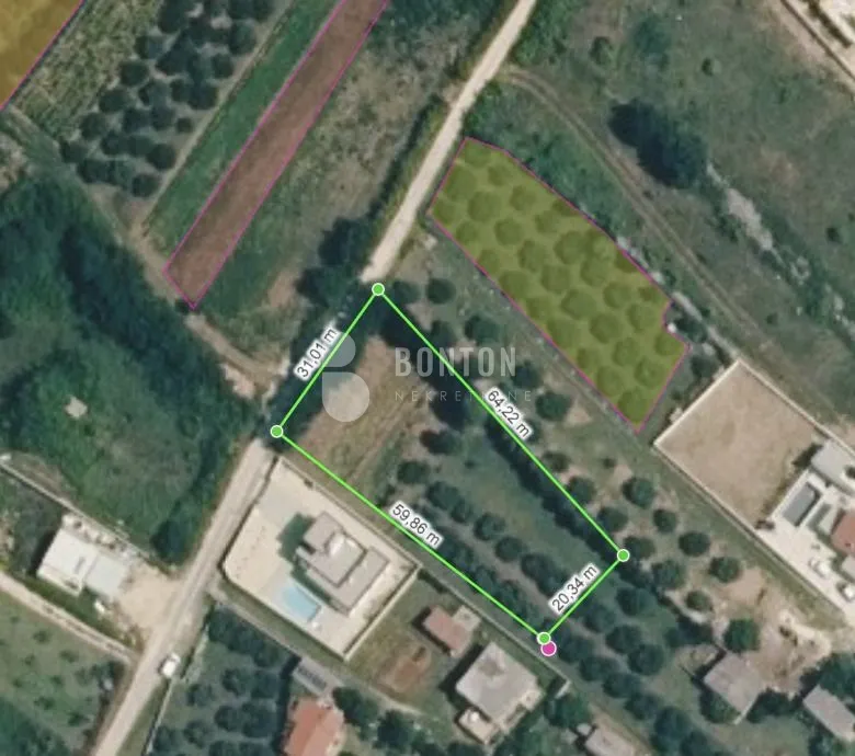 vrsi-građevinsko zemljište - slika 17