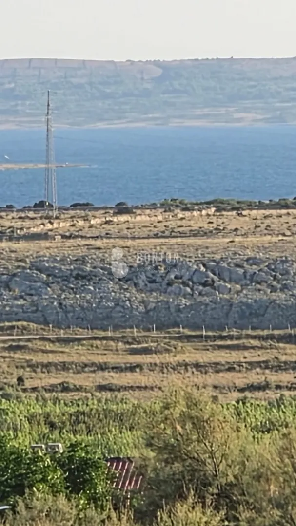građevinsko zemljište-gorica pag,dinjiška - slika 3