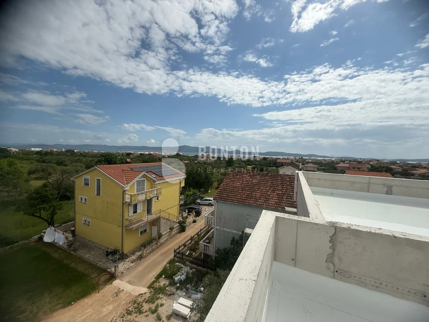 penthouse trosobni sukošan - slika 9