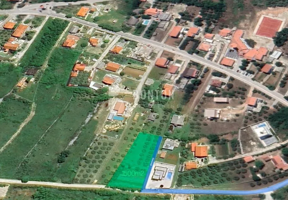 vrsi-građevinsko zemljište - slika 10