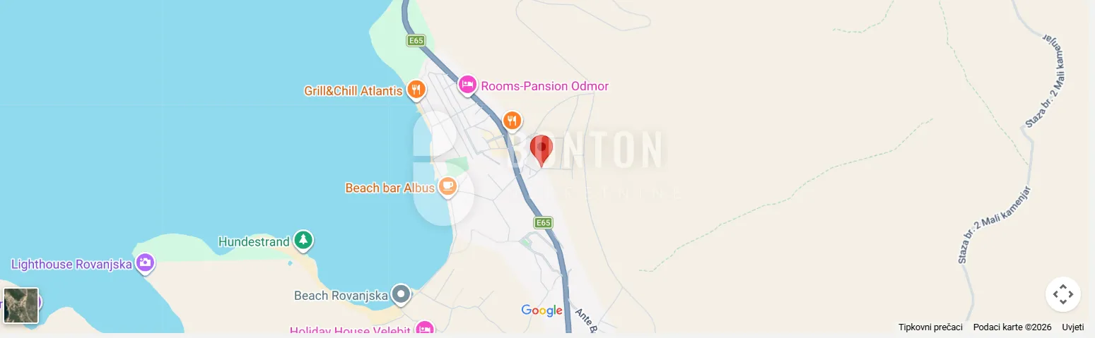 rovanjska-novi apartman drugi kat - slika 20