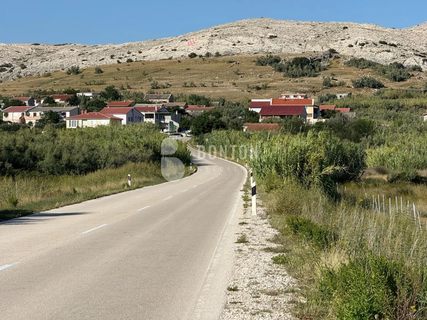poljoprivredno zemljište-pag gorica - slika 5