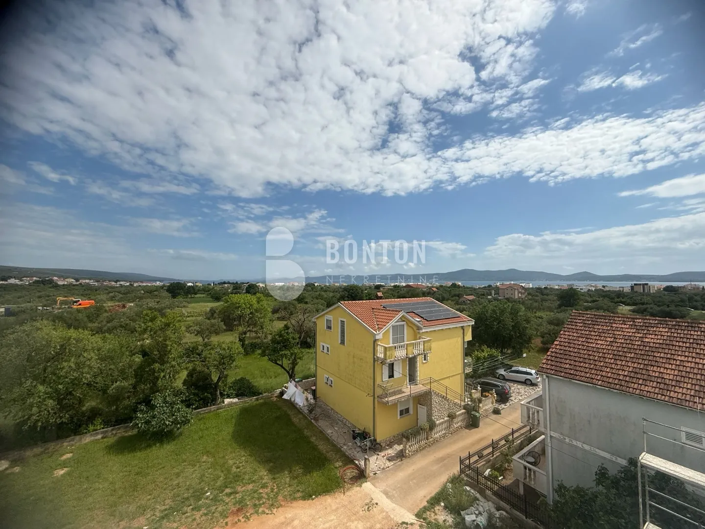 penthouse trosobni sukošan - slika 8