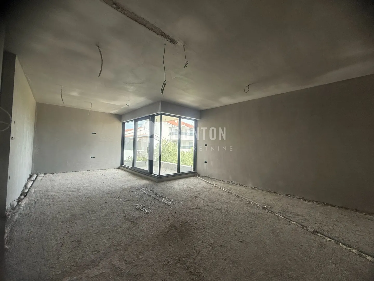penthouse trosobni sukošan - slika 18