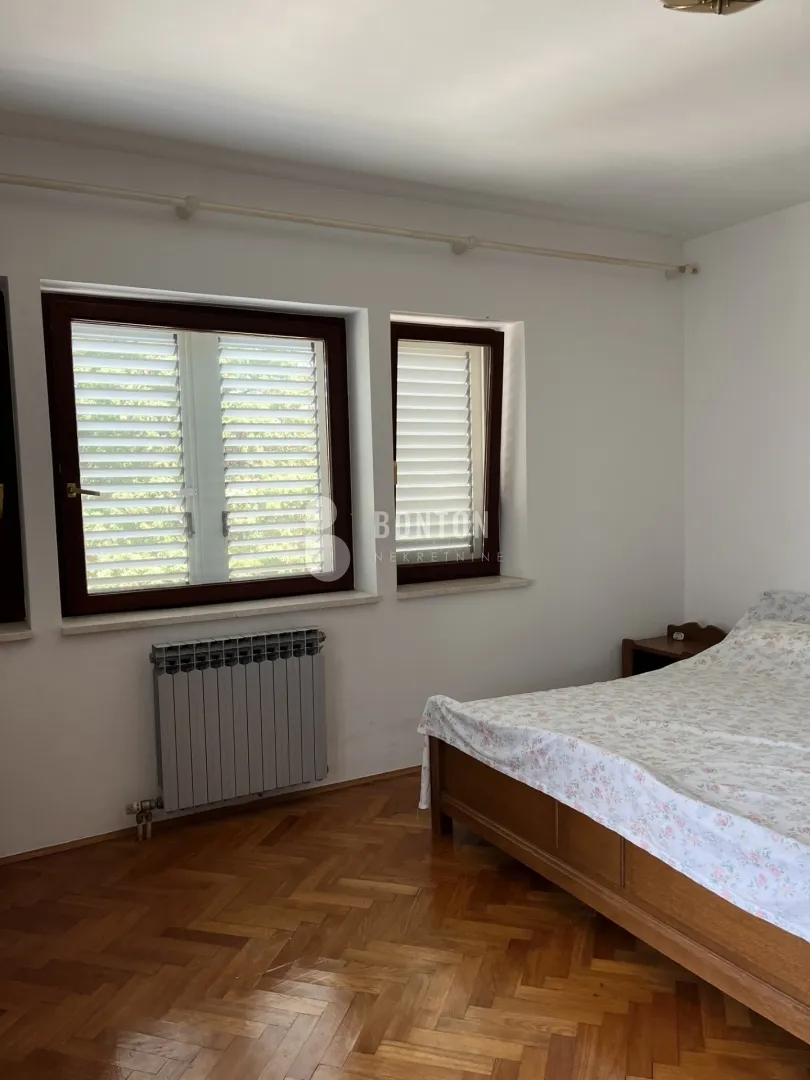 olib-posebna samostojeća kuća 80 metara od mora-pogled - slika 52
