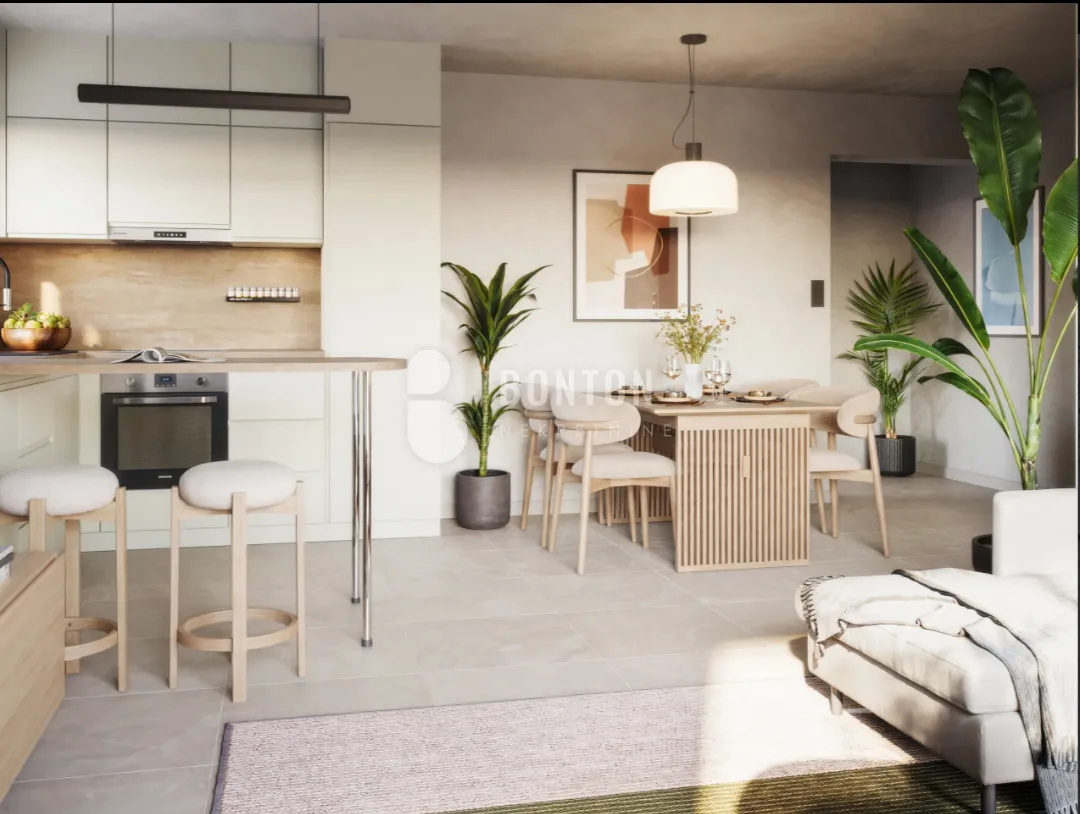 rovanjska-novi apartman drugi kat - slika 4