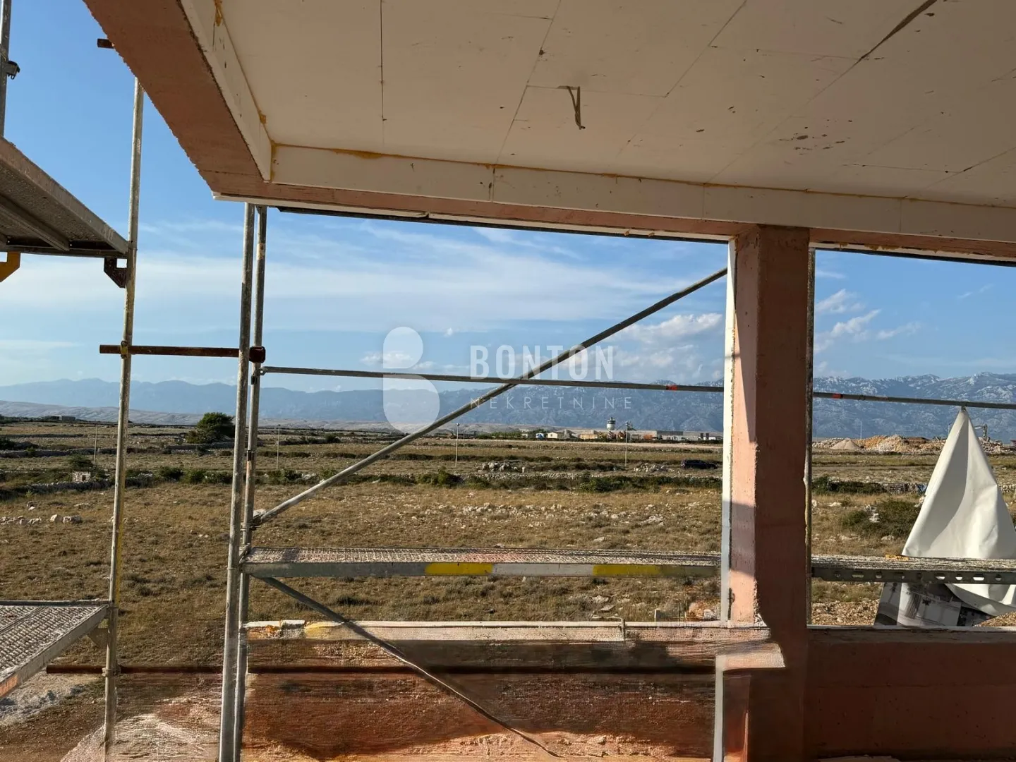 povljana-apartman u prizemlju i kat duplex s2 - slika 5