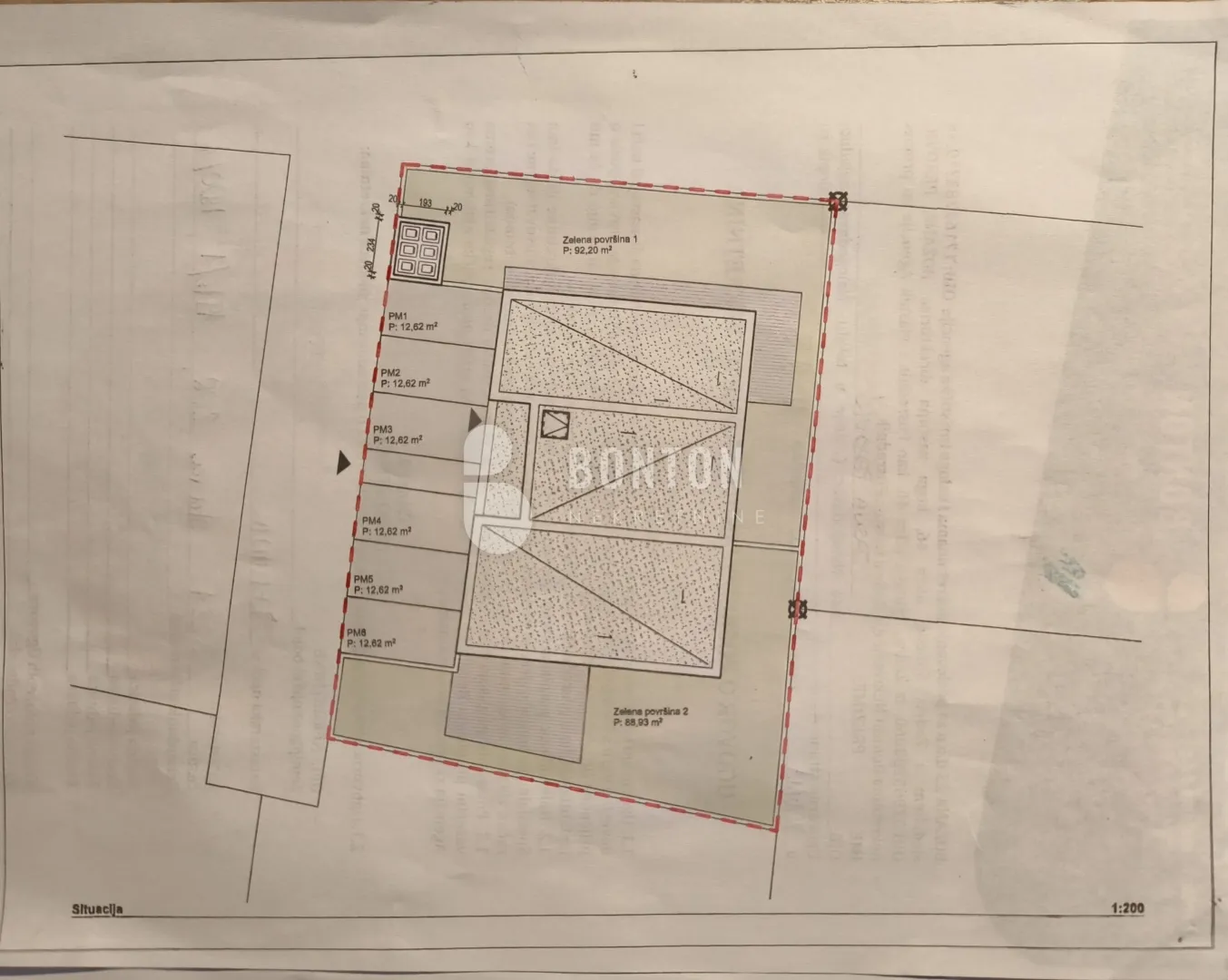 povljana- s3 apartman na prvom katu - slika 20
