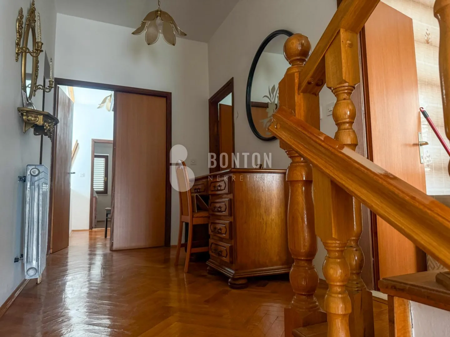 olib-posebna samostojeća kuća 80 metara od mora-pogled - slika 42