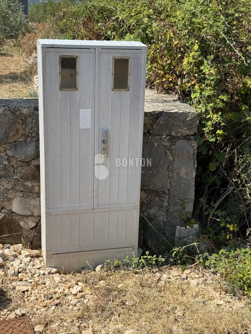 kuča s maslinikom-raštane gornje - slika 24