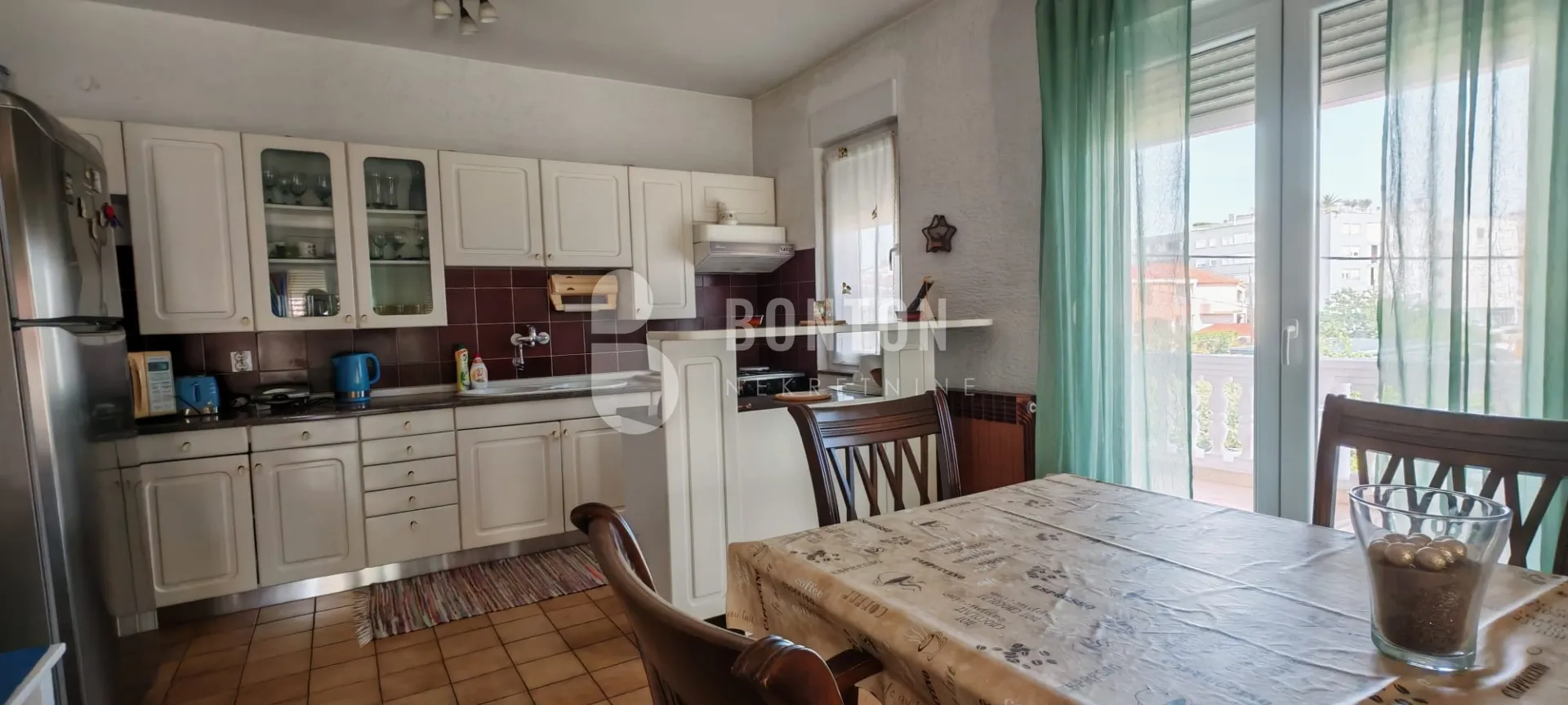 zadar prilika trosobni stan,studio apartman,i poslovni prostor - slika 78