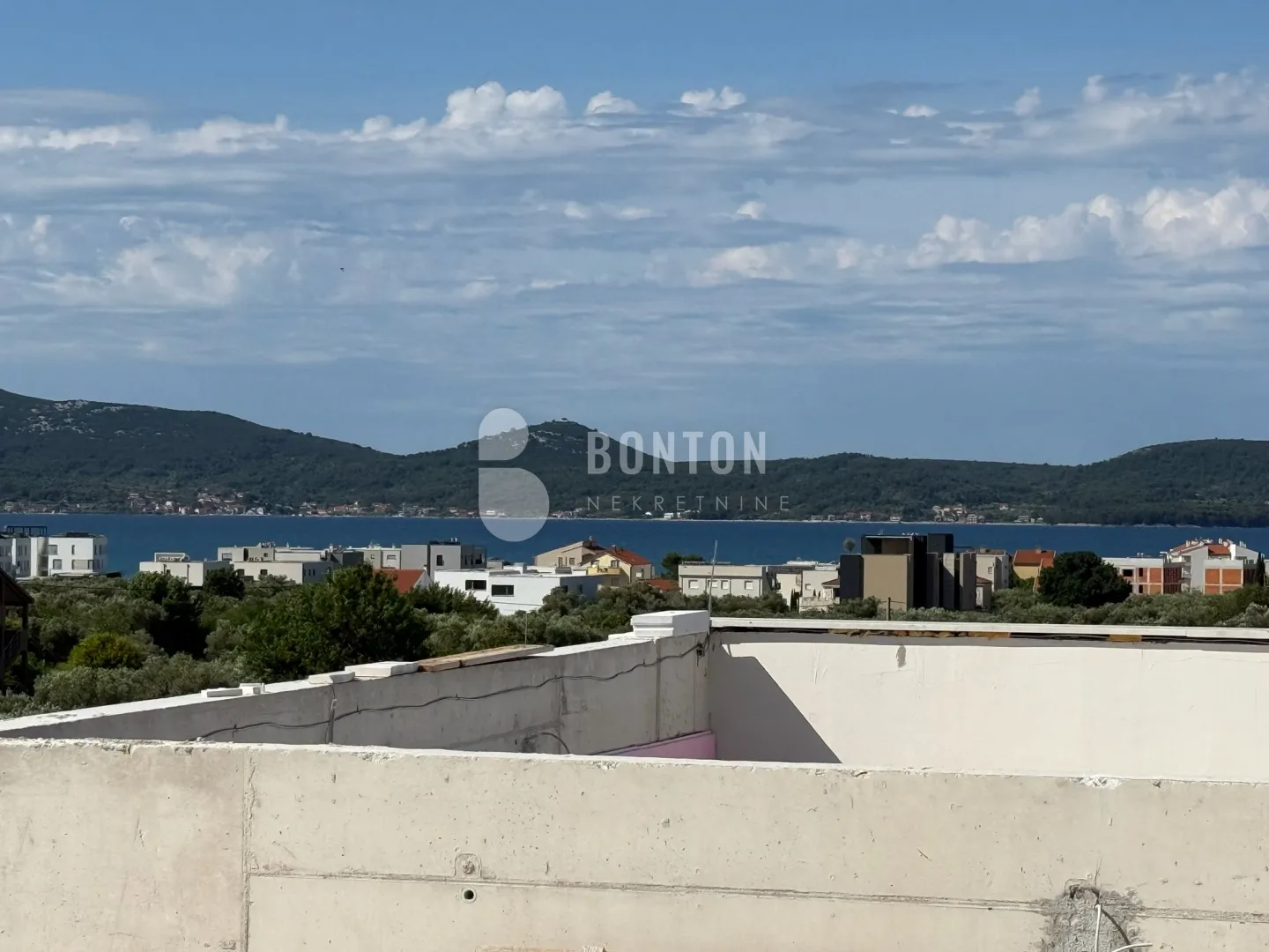Penthouse Trosobni Sukošan