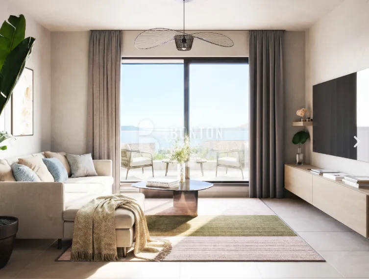 rovanjska-novi apartman drugi kat - slika 2