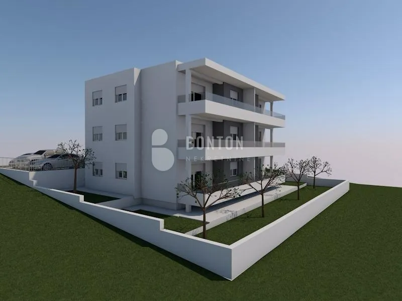 rovanjska-novi apartman drugi kat - slika 9