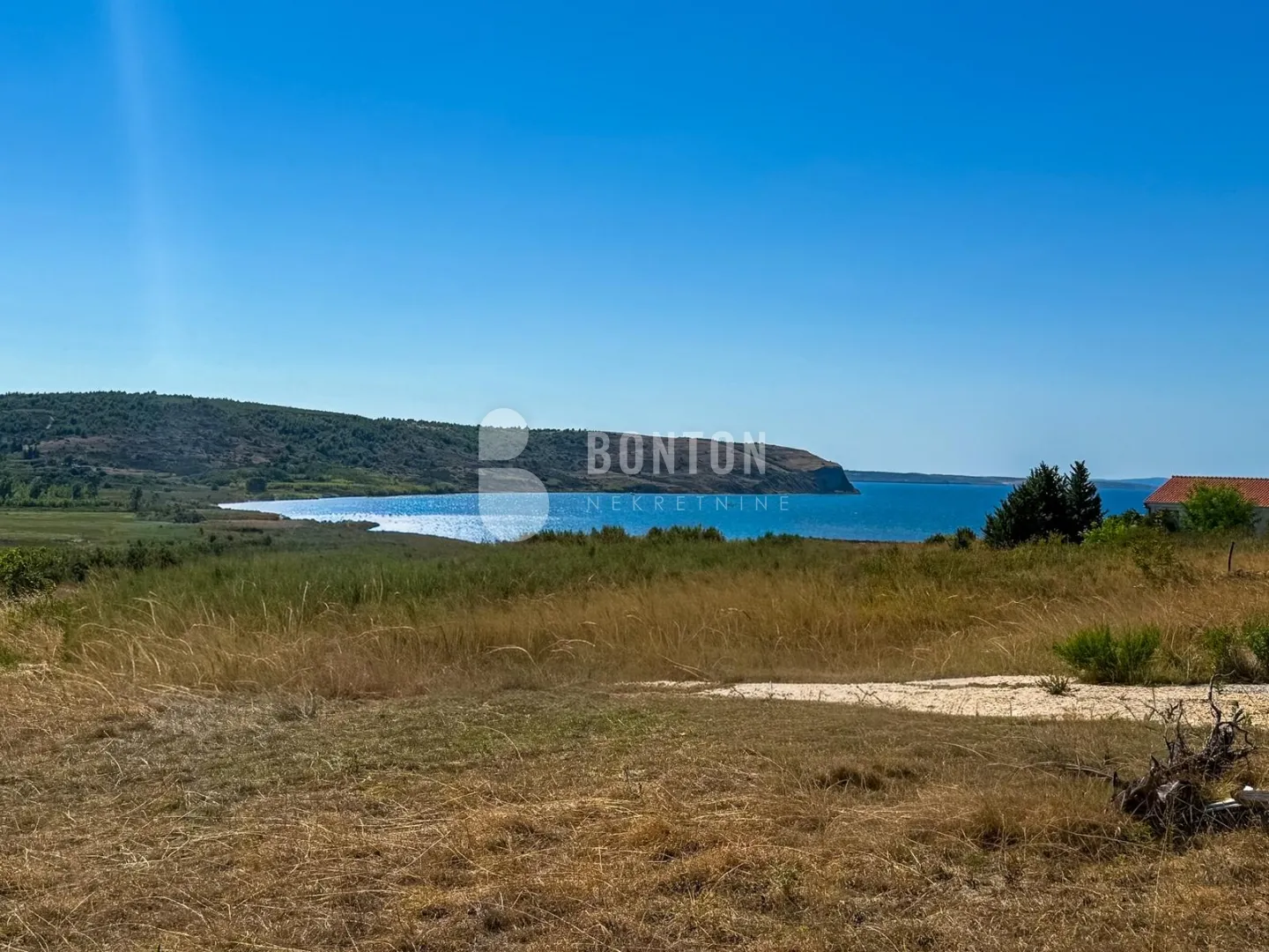 rtina-građevinsko zemljište s dozvolom -za investitore - slika 7