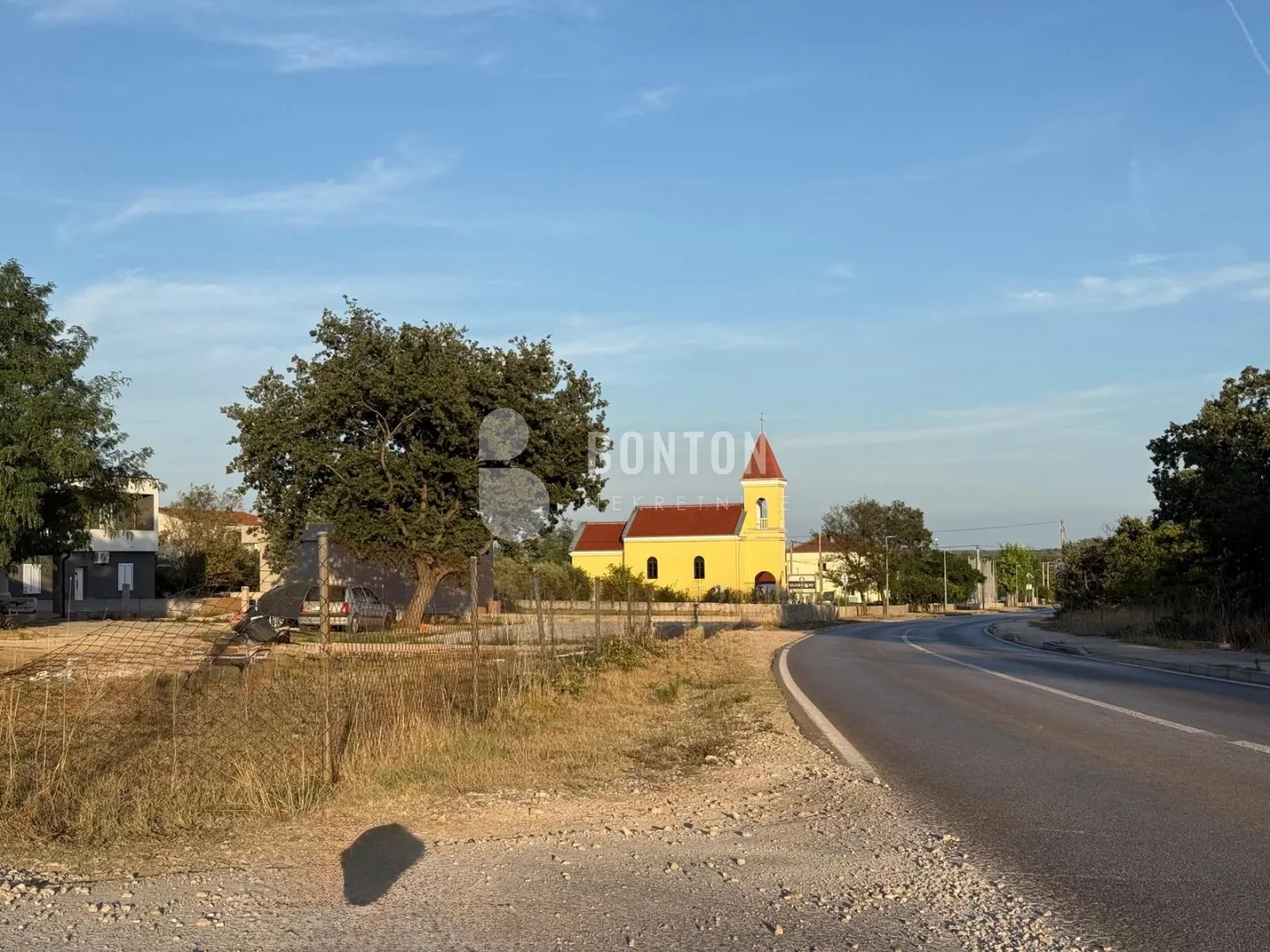 građevinsko zemljište ________žerava - slika 2