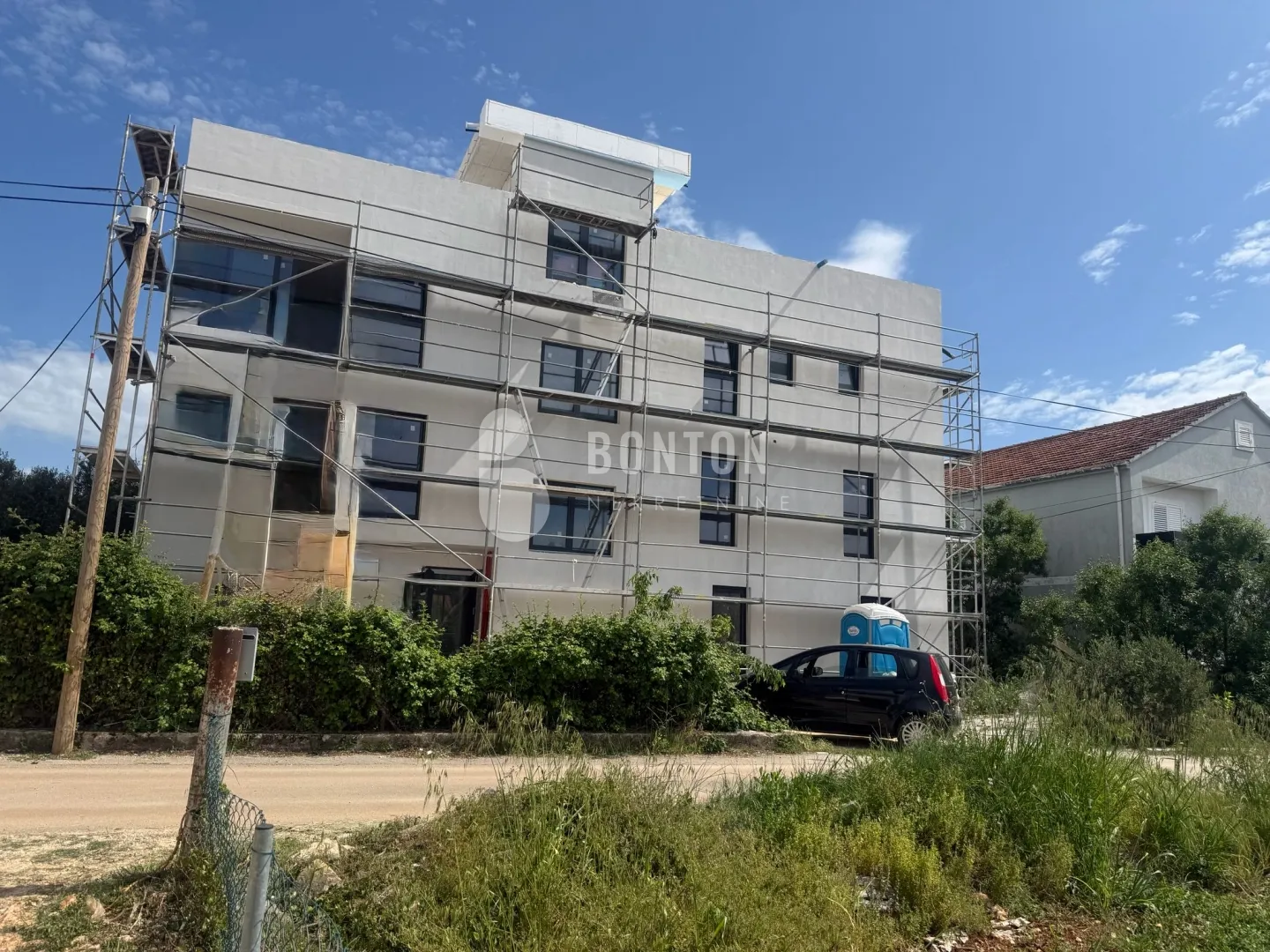penthouse trosobni sukošan - slika 10