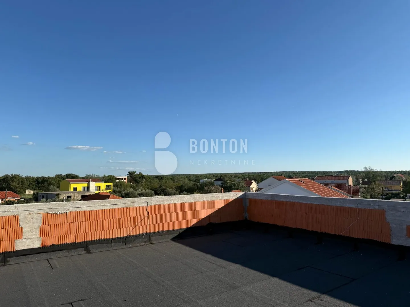 zaton-trosobni stan-novogradnja - slika 13