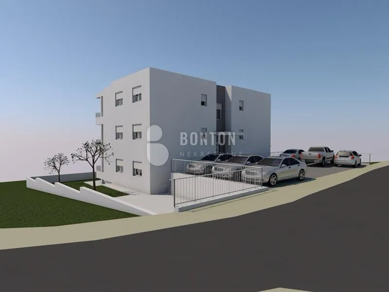 rovanjska-novi apartman drugi kat - slika 12