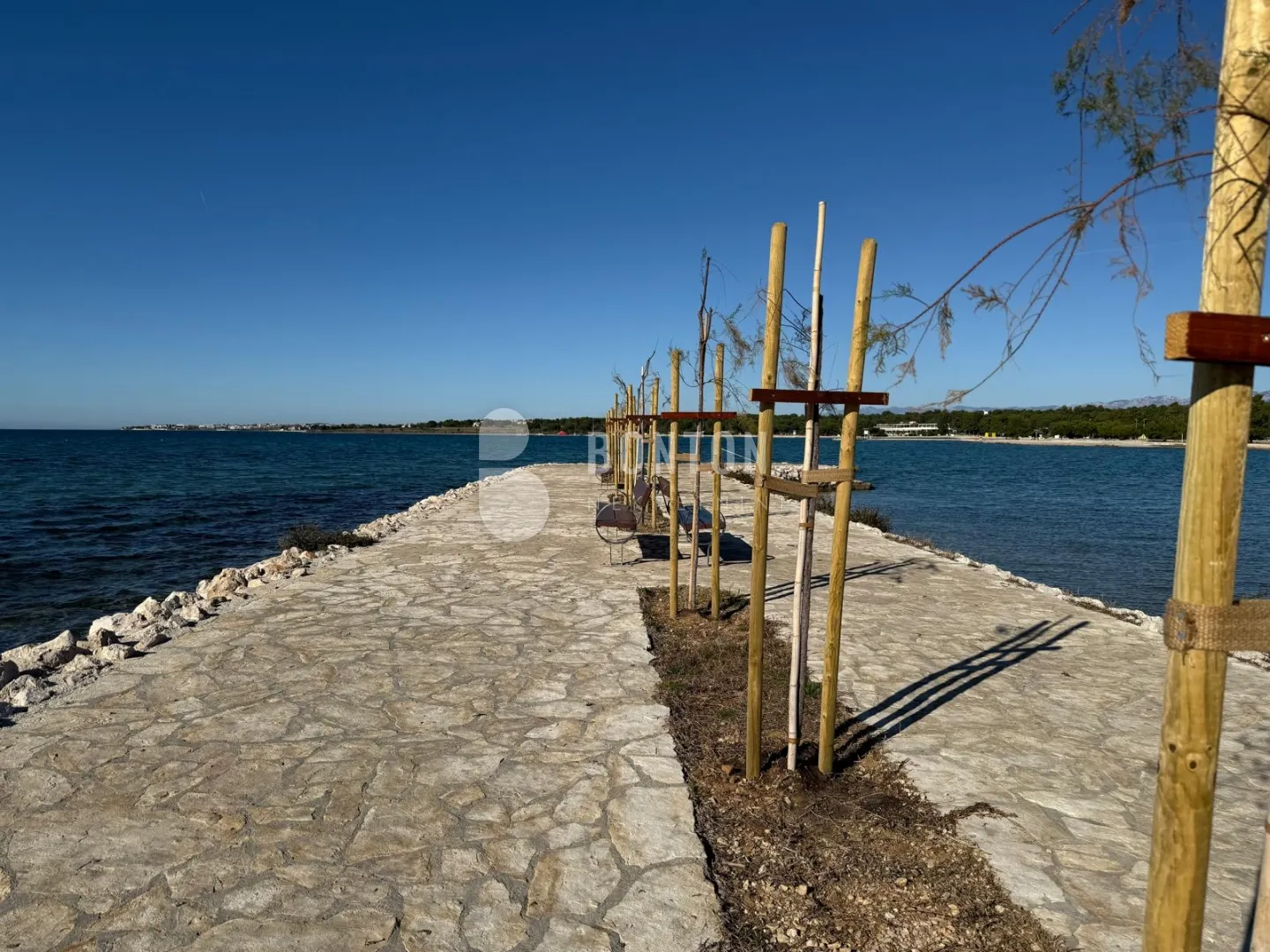 zaton-građevinsko zemljište 100 m od plaže - slika 5