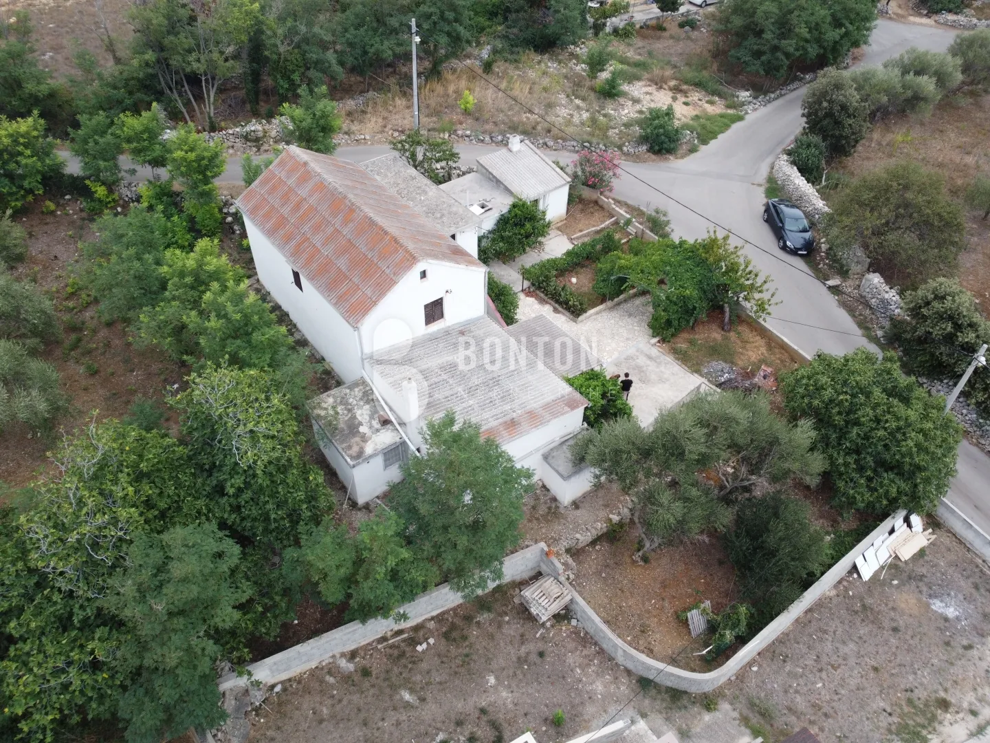 vir-kuća s građevinskom dozvolom - slika 12