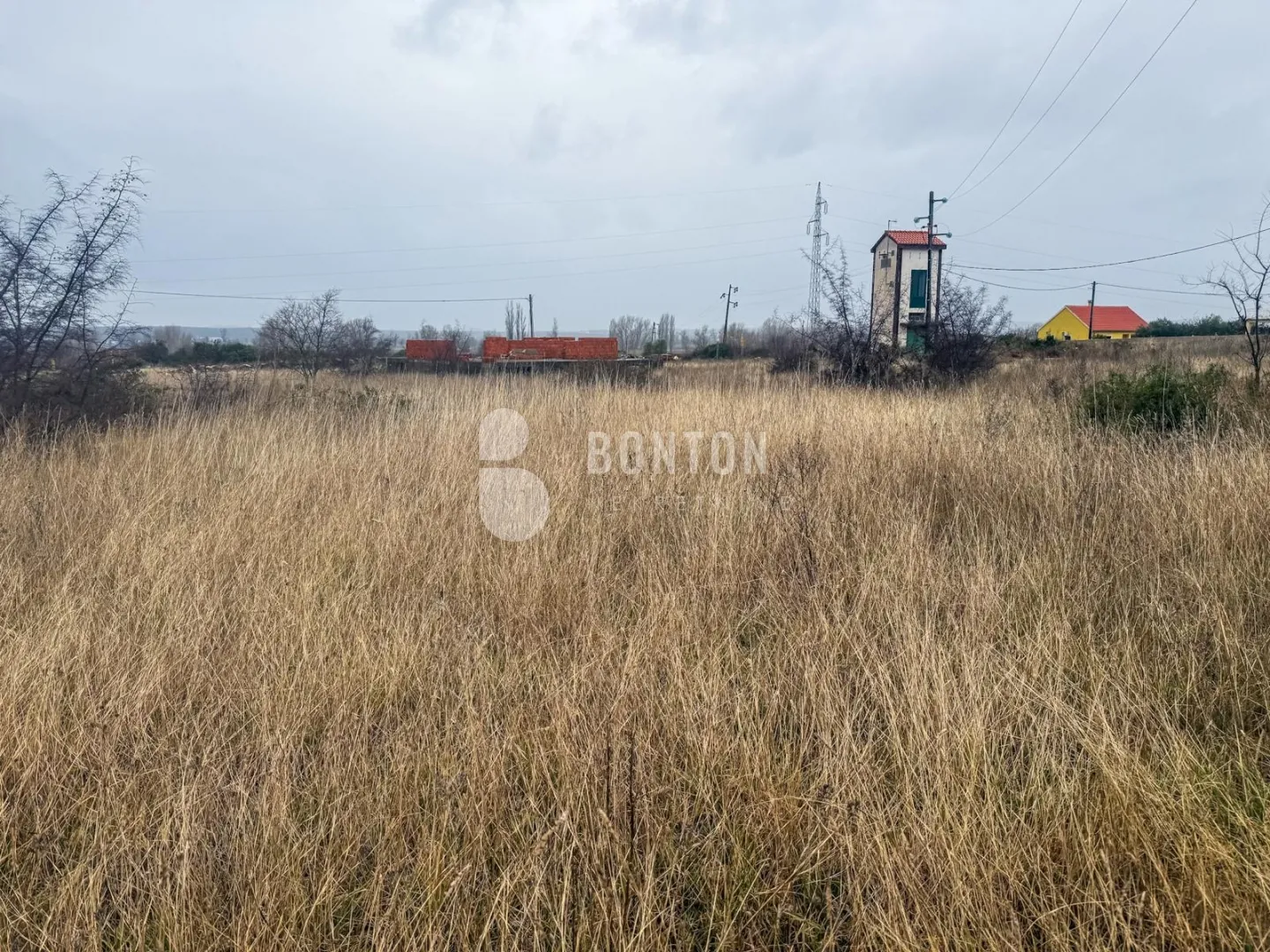 kakma- građevinsko zemljište 1134m2 - slika 4