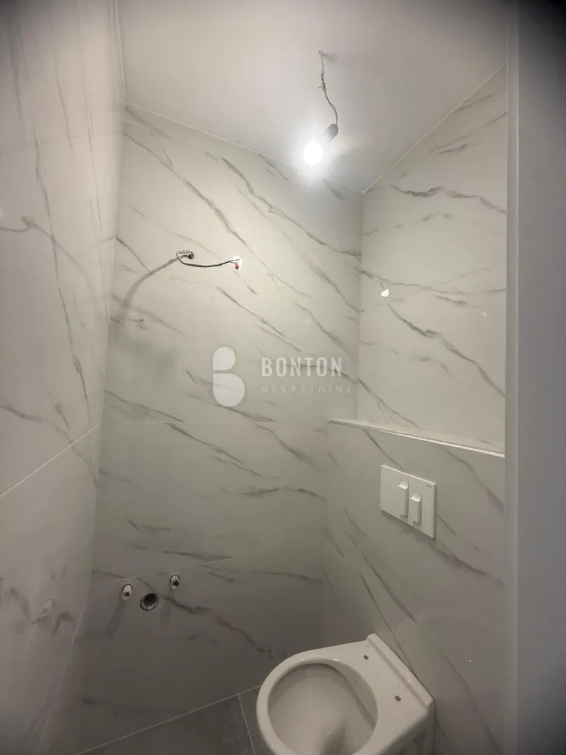 murvica- nova duplex kuća u centru murvice - slika 25