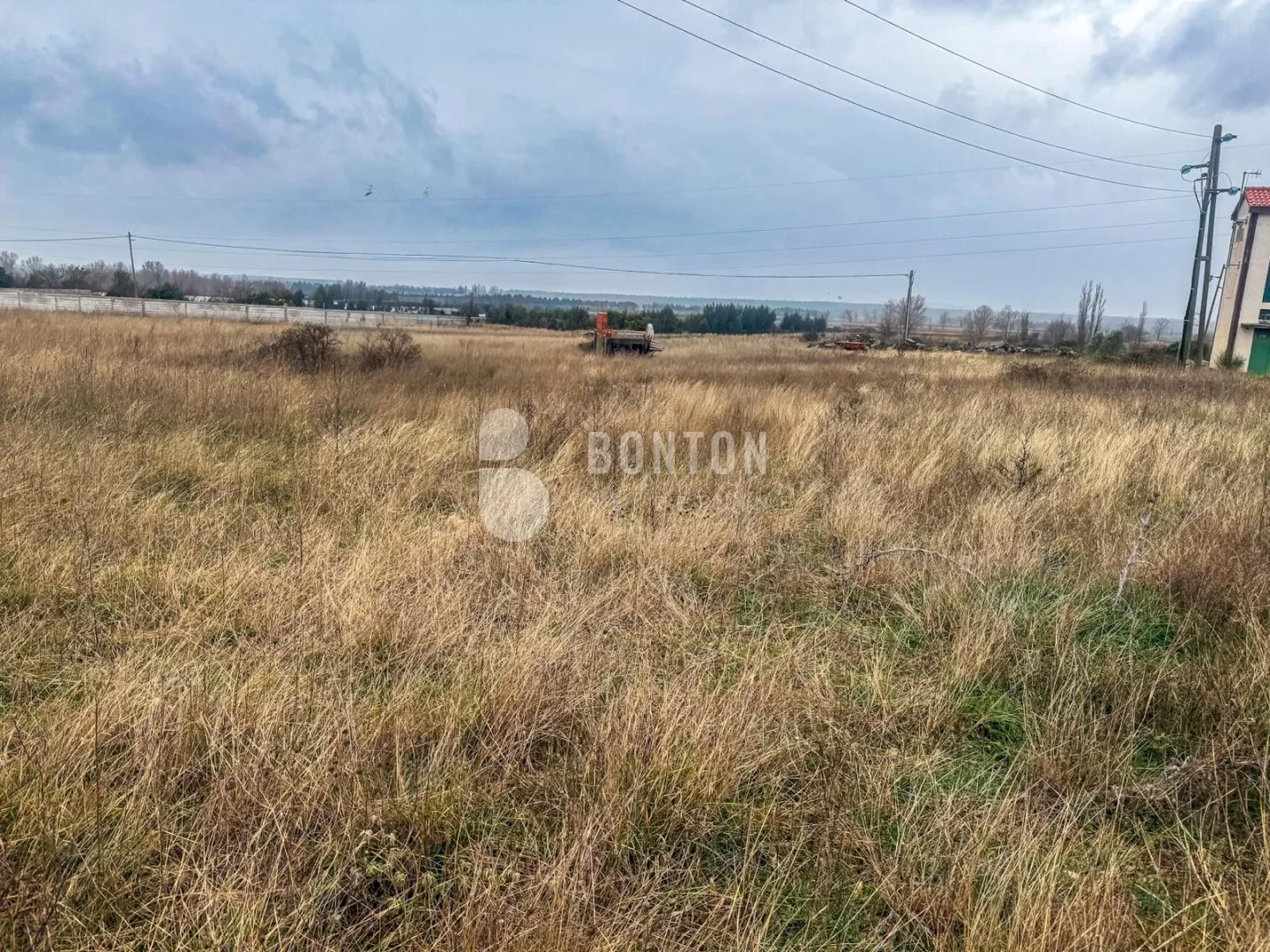 kakma- građevinsko zemljište 1134m2 - slika 7