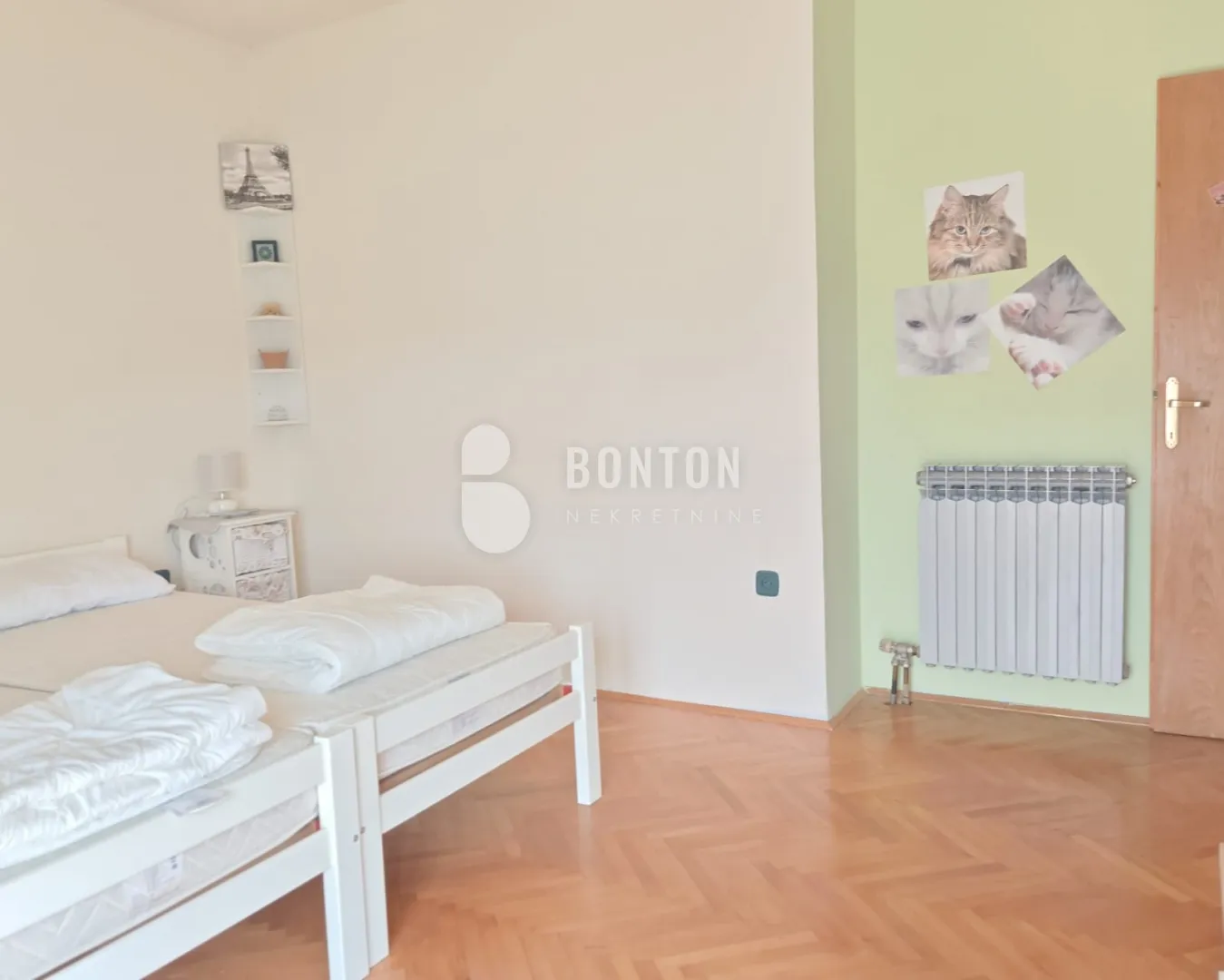 zadar prilika trosobni stan,studio apartman,i poslovni prostor - slika 82