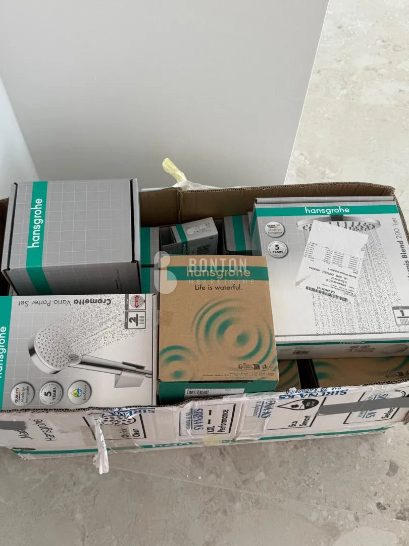kopija od povljana-apartman u prizemlju - slika 8