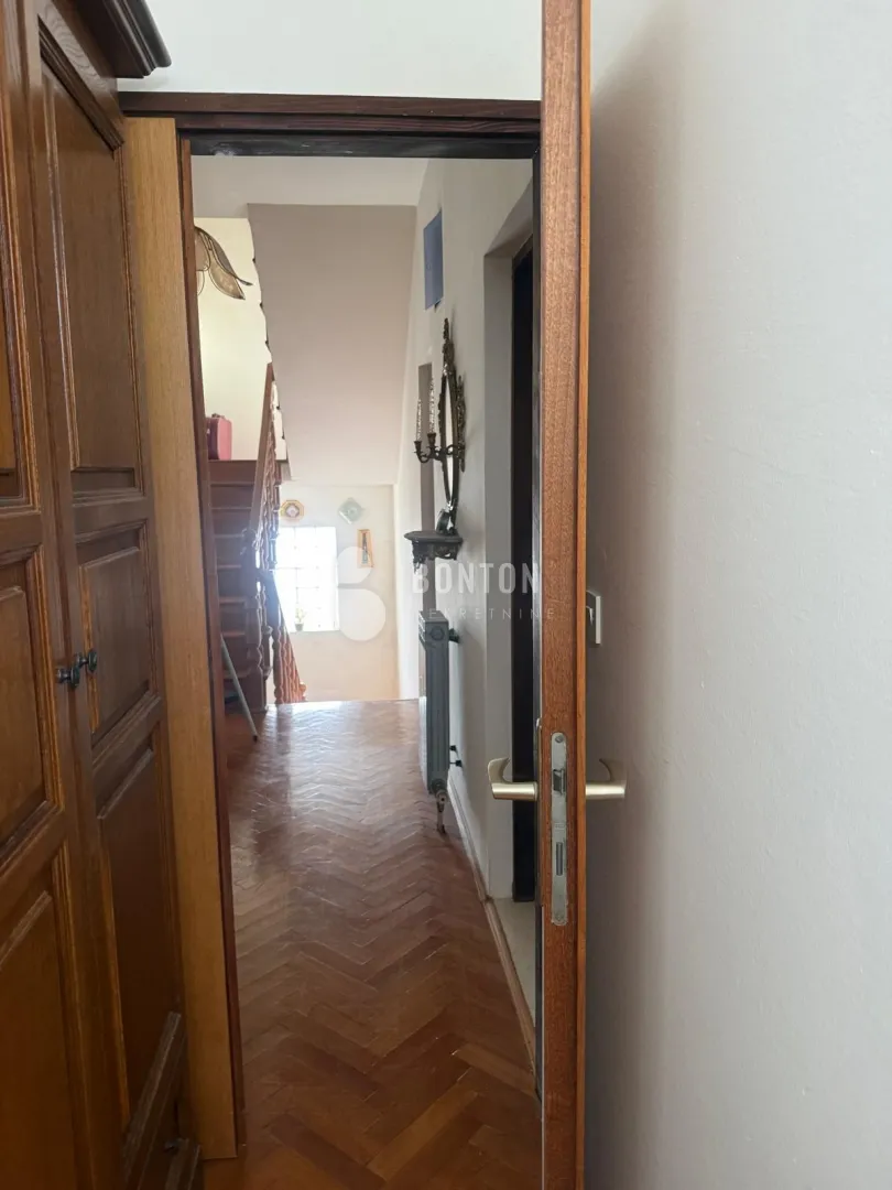 olib-posebna samostojeća kuća 80 metara od mora-pogled - slika 43