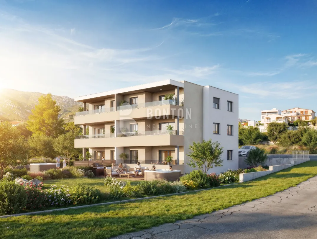 rovanjska-novi apartman drugi kat - slika 6