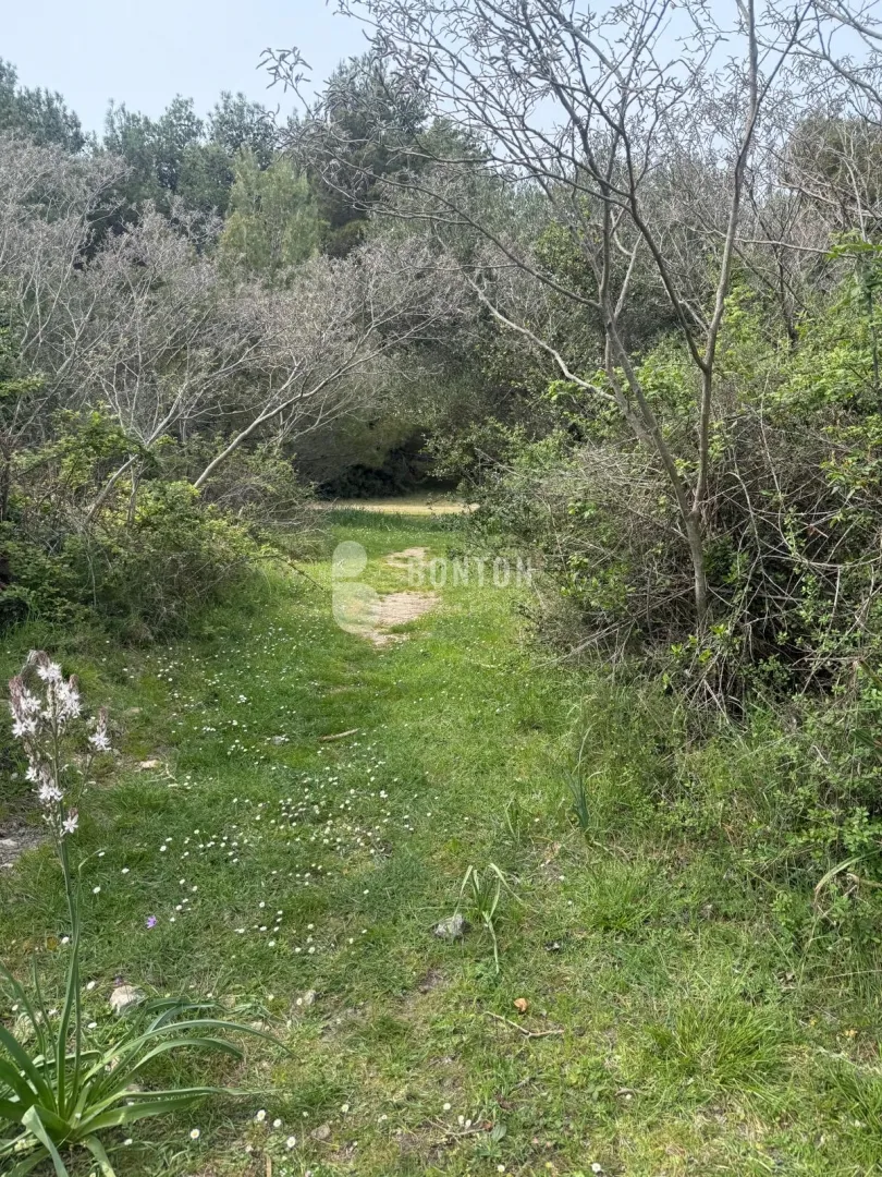 mješovito zemljište iznad zadra- crno - slika 7