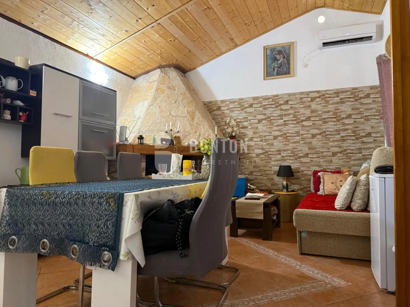 kuča s maslinikom-raštane gornje - slika 15
