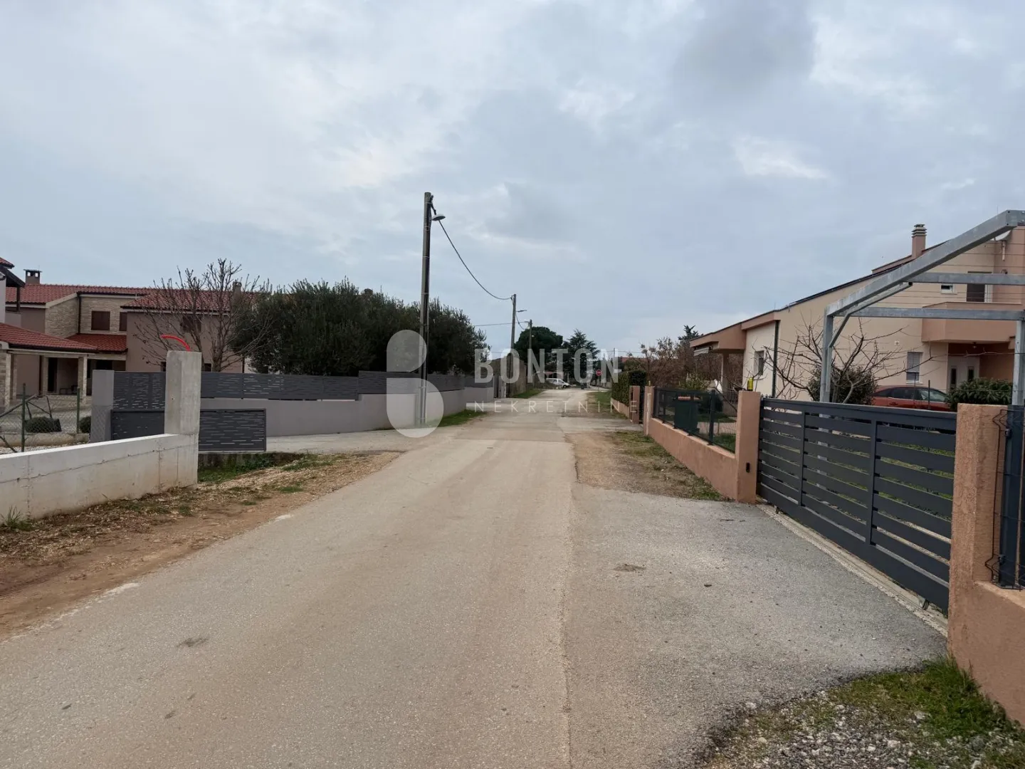 murvica- nova duplex kuća u centru murvice - slika 34