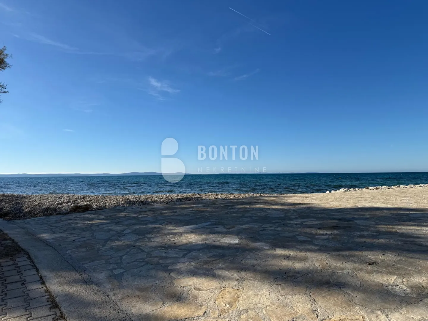 zaton-građevinsko zemljište 100 m od plaže - slika 8