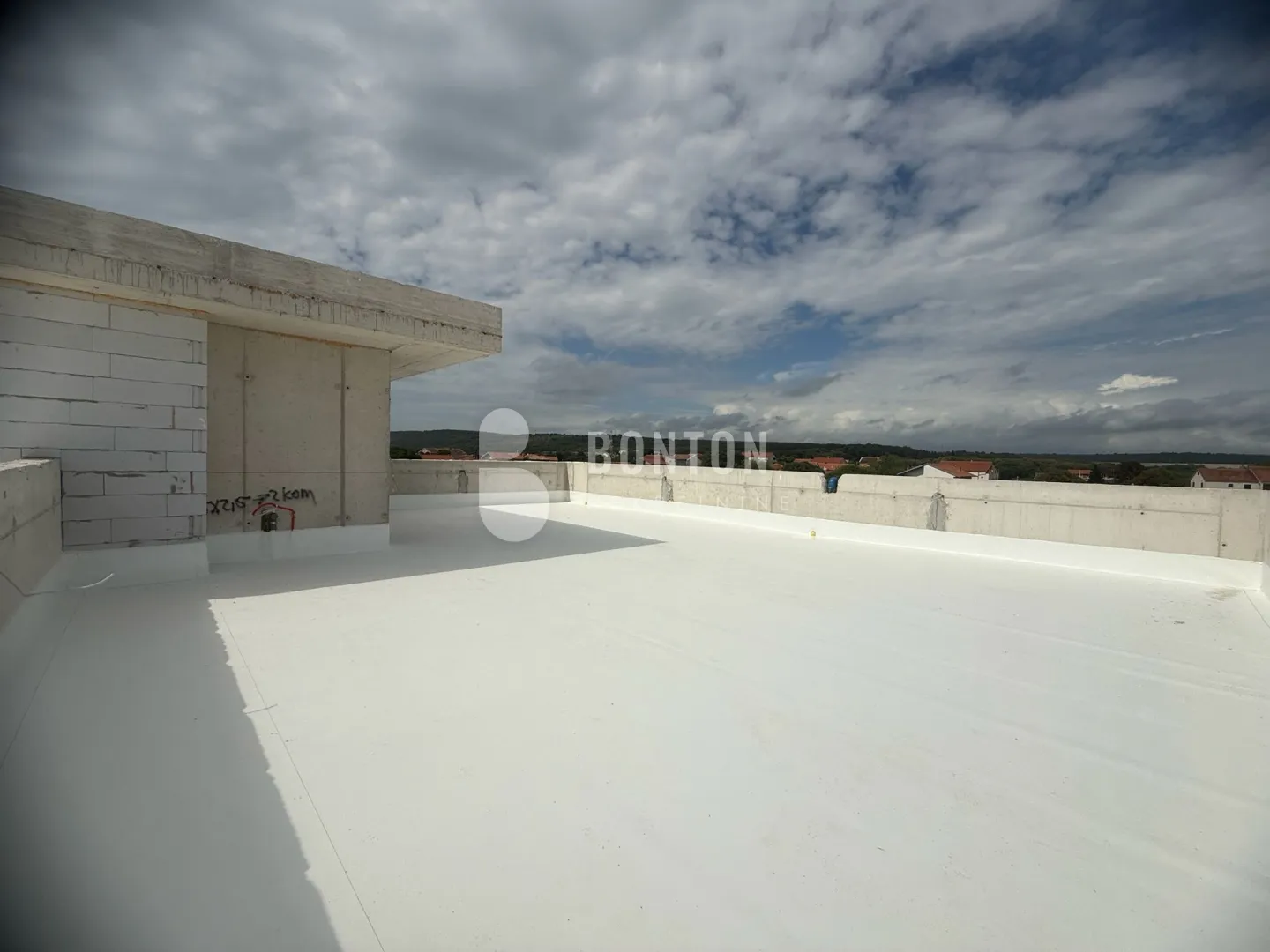penthouse trosobni sukošan - slika 4