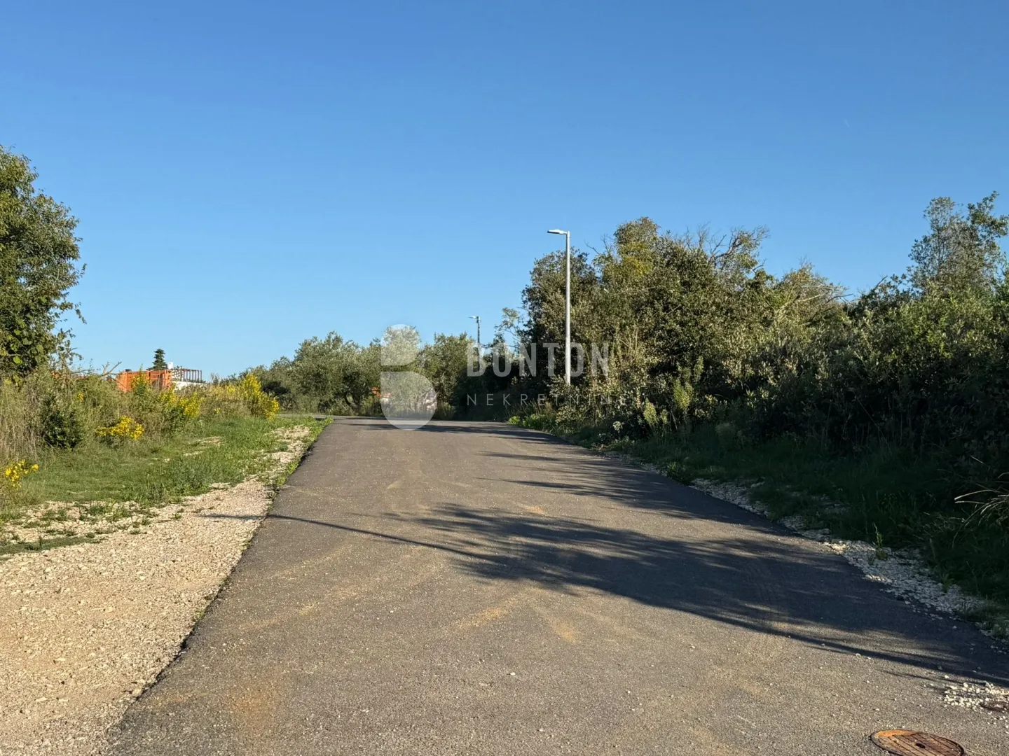 zaton-građevinsko zemljište 100 m od plaže - slika 26