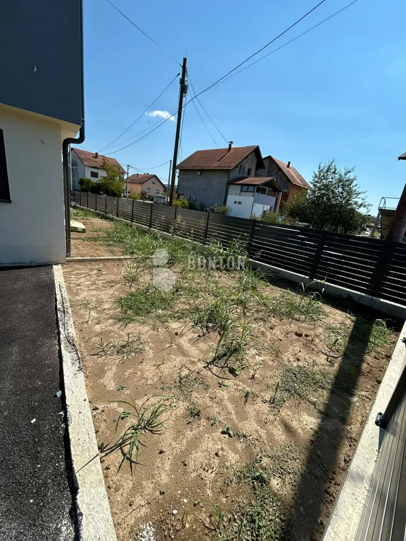 moderna nova kuća u nizu-hrušćica-dugo selo - slika 8