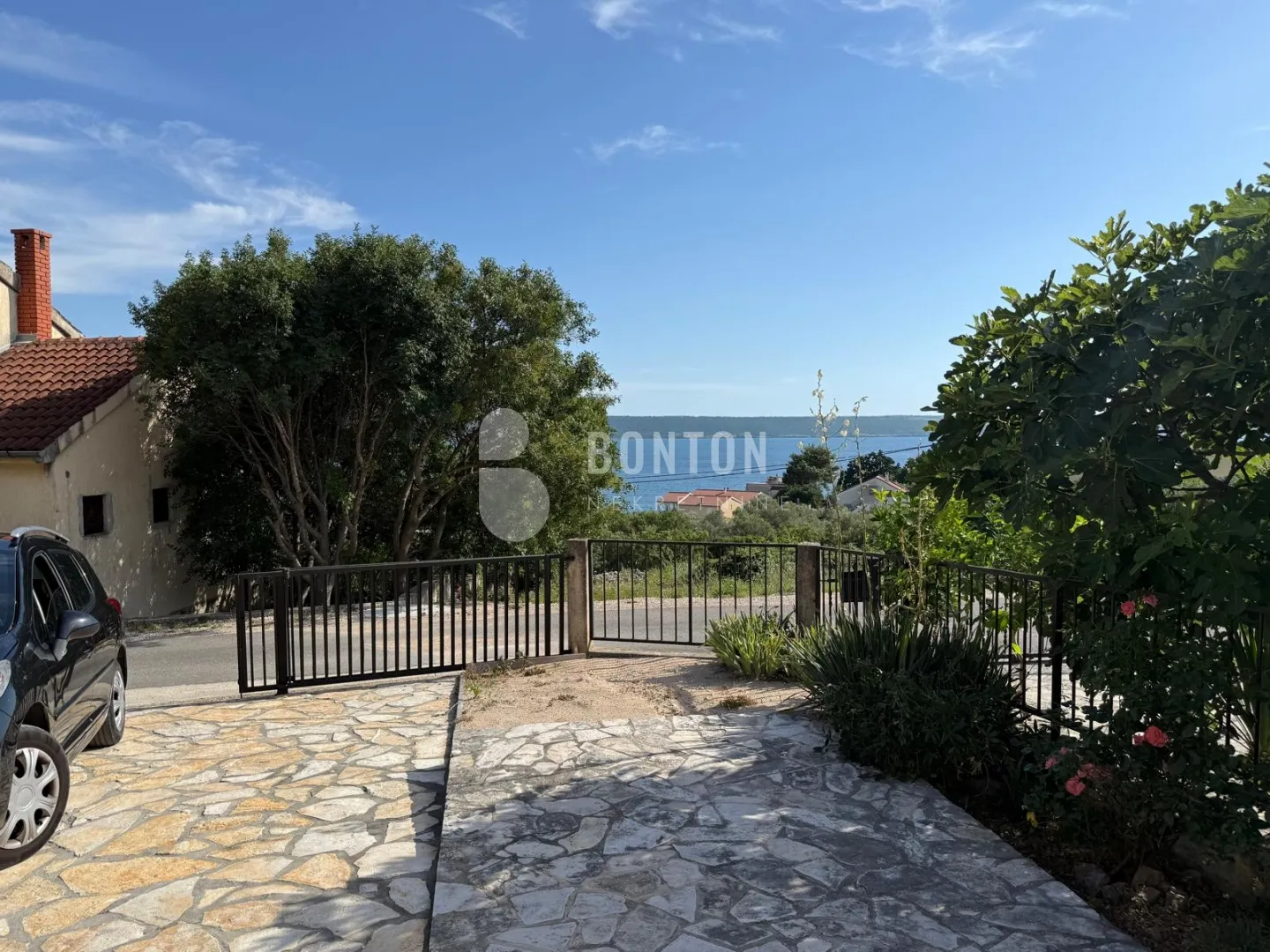 maslinica- šarmatna kuća s dva apartmana - slika 19